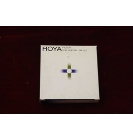 Hoya 62mm Diffuser Filter