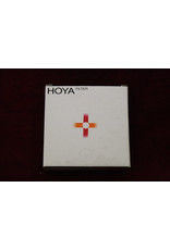 Hoya 62mm Soft Spot Filter