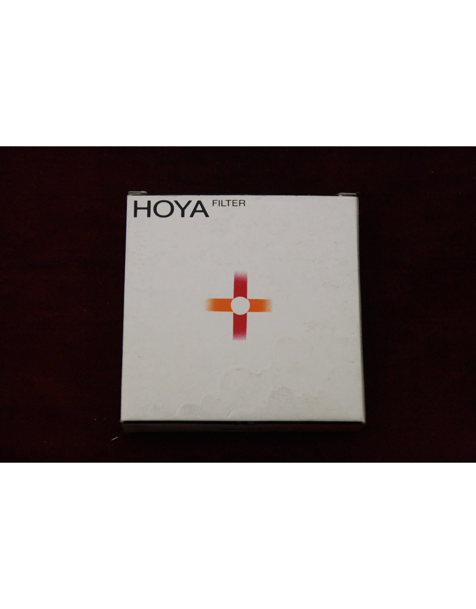 Hoya 62mm Soft Spot Filter