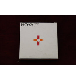 Hoya 62mm Soft Spot Filter