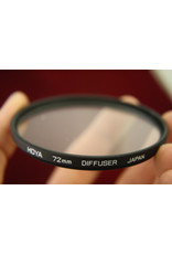 Hoya 72mm Diffuser Filter