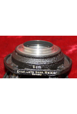 Leica BooWu Close up set M39 Screw Mount LTM Lens Leitz Stand 16525 (Pre-owned)