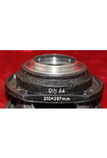 Leica BooWu Close up set M39 Screw Mount LTM Lens Leitz Stand 16525 (Pre-owned)