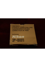 Nikon +.5 Eyepiece Correction Lens for F-501