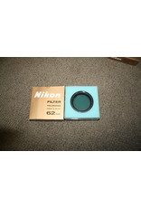 Nikon Nikon CPL Filter 62mm (Pre-owned)