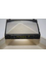 Nikon F Focusing Screen Type "A"