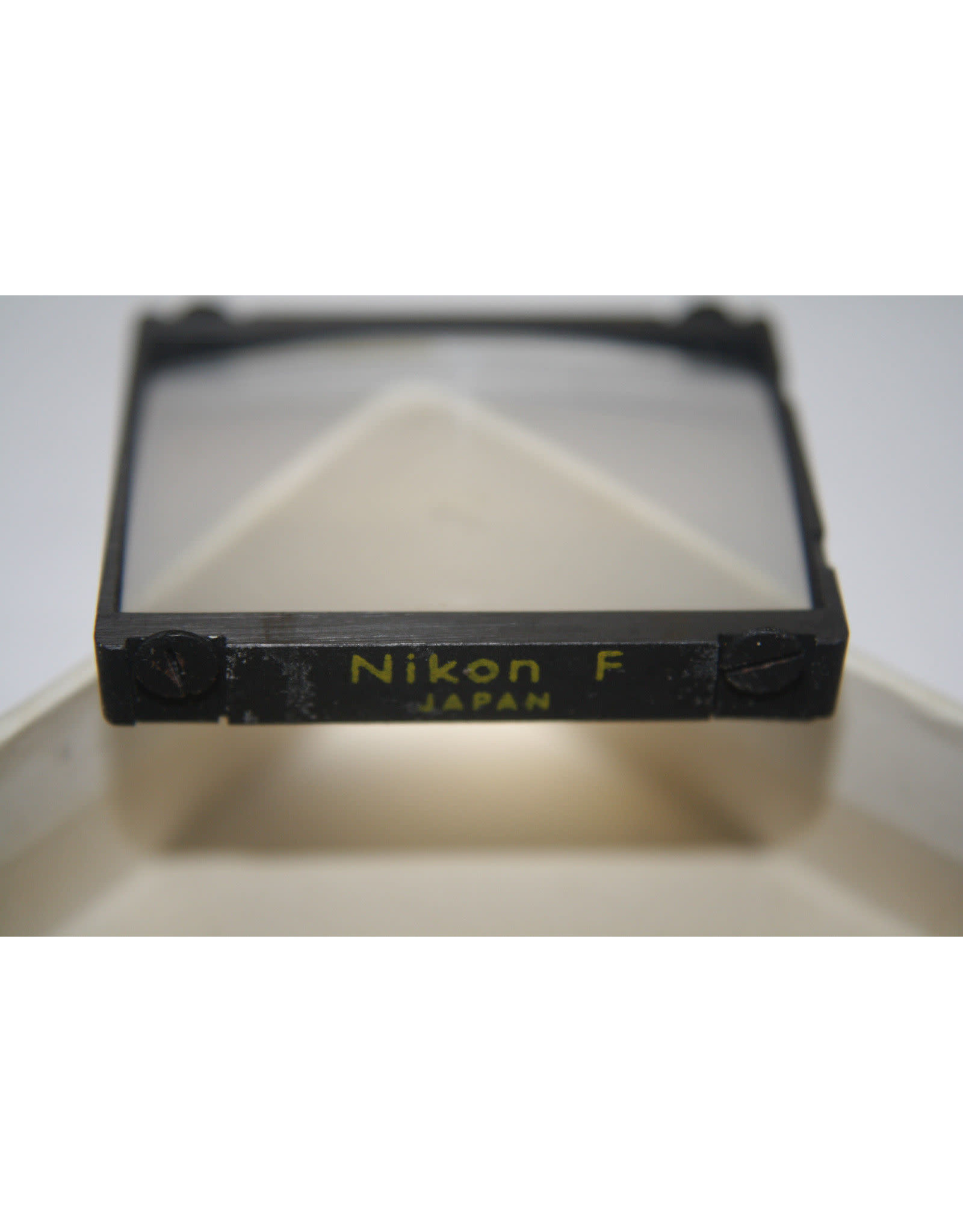 Nikon F Focusing Screen Type "A"