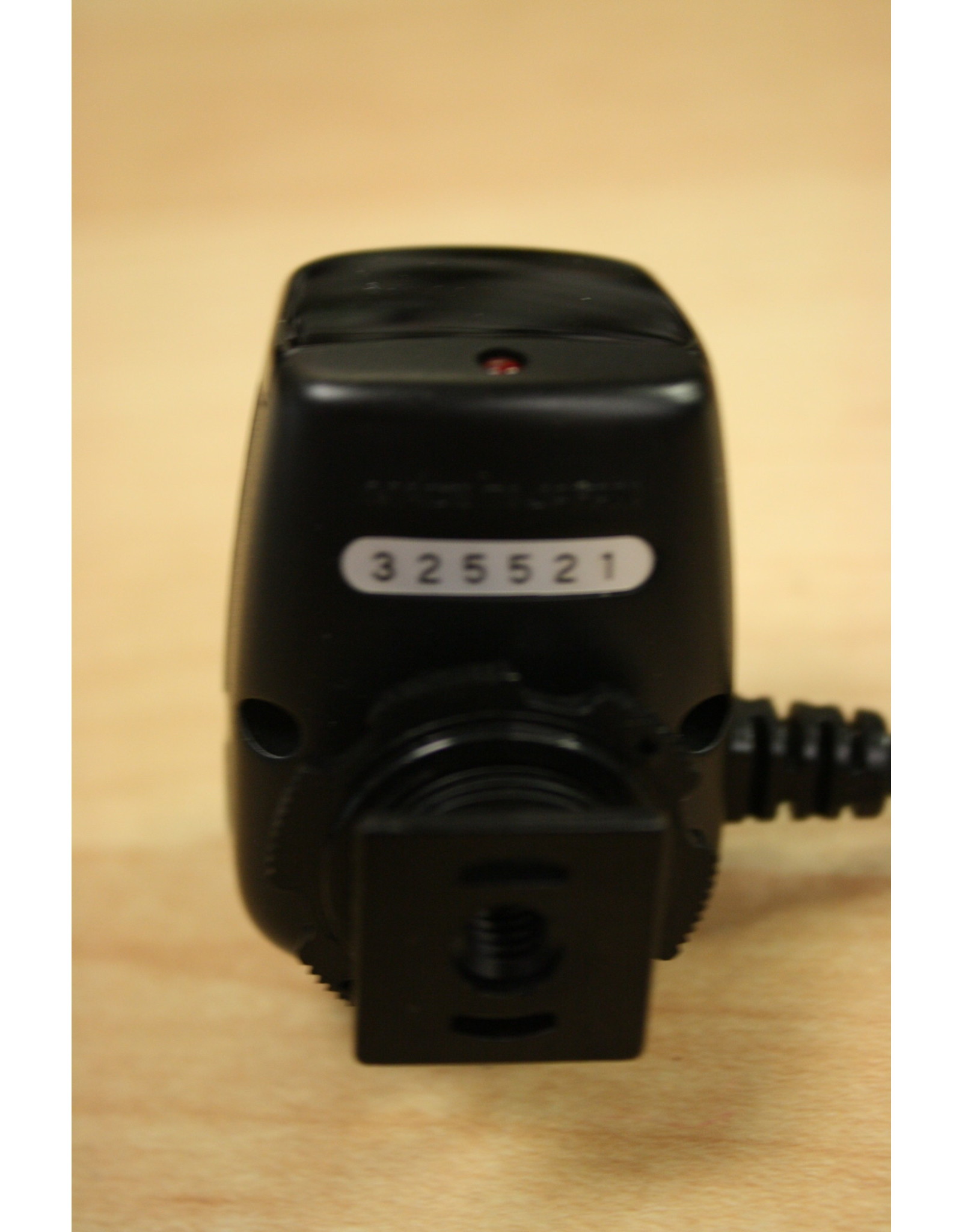 Nikon Nikon ML-3 Remote Control Set (N90/S,F100,F5,F6,D300,D3) (Pre-owned)