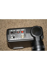 Nikon SB-12 Speedlight Flash With Case EXCELLENT CONDITION