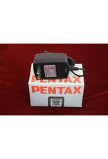 Pentax AC Adapter D-AC4U Mint in Box
