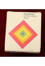 Polaroid Lens Shade #120 for the Polaroid SX-70 Land Camera (Pre-owned)