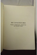 Sky Catalogue 2000 Vol 2 (Pre-owned)