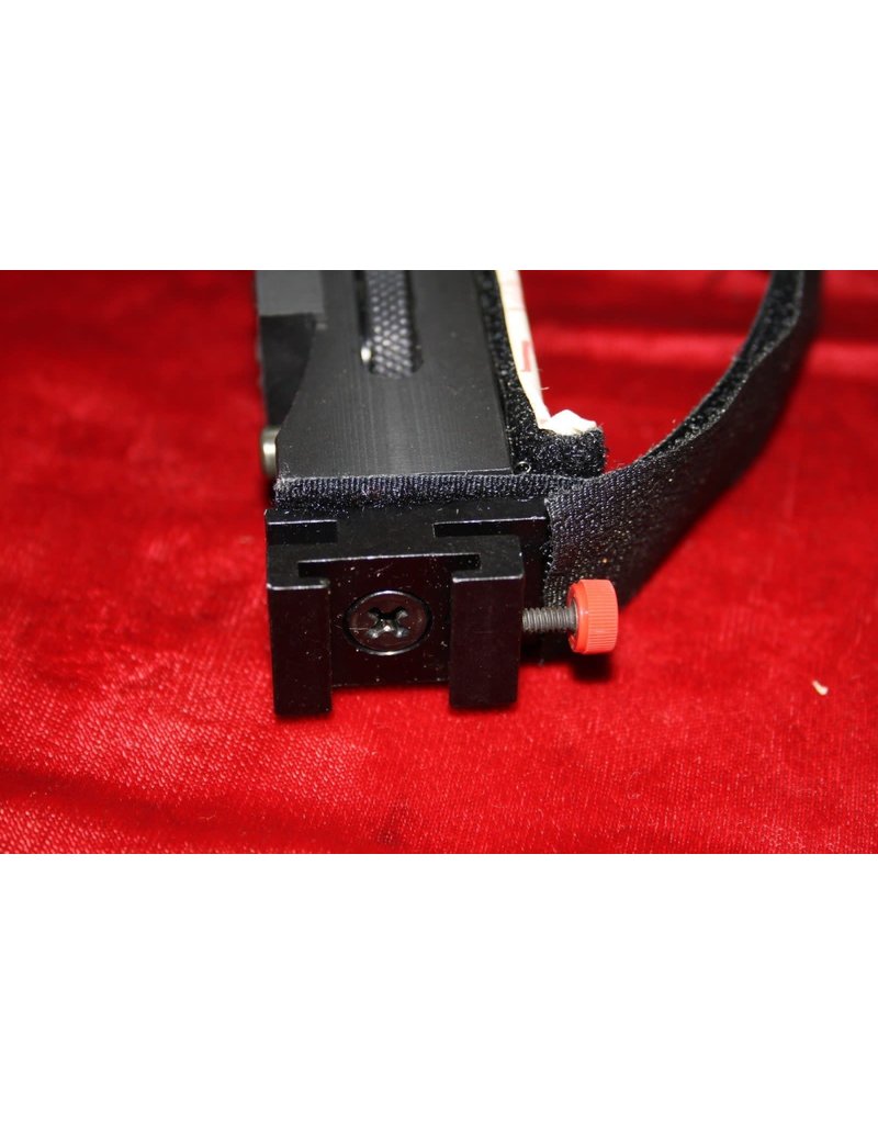 Stroboframe Flash Mounting Block 300502 Camera Concepts & Telescope