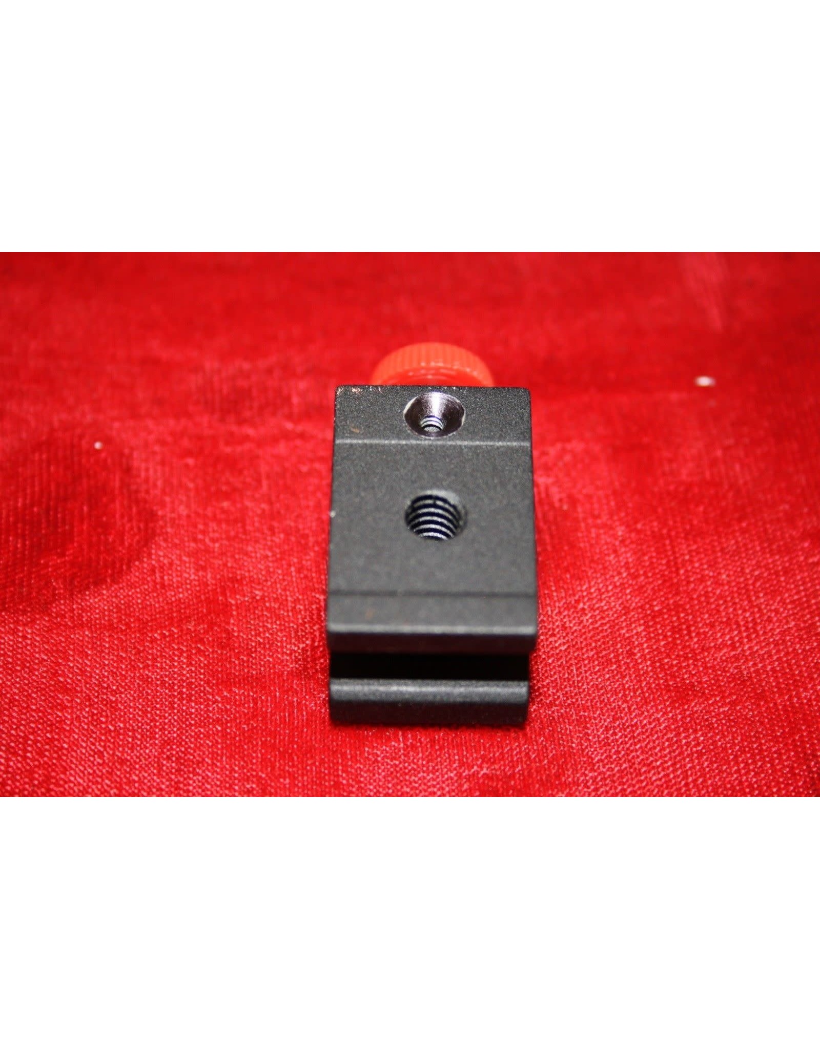Stroboframe Shoe-Type flash mount for VH, RL, system 2000 Brackets (Pre-owned)