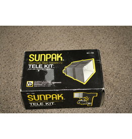 Sunpak Tele Fill Kit for  611