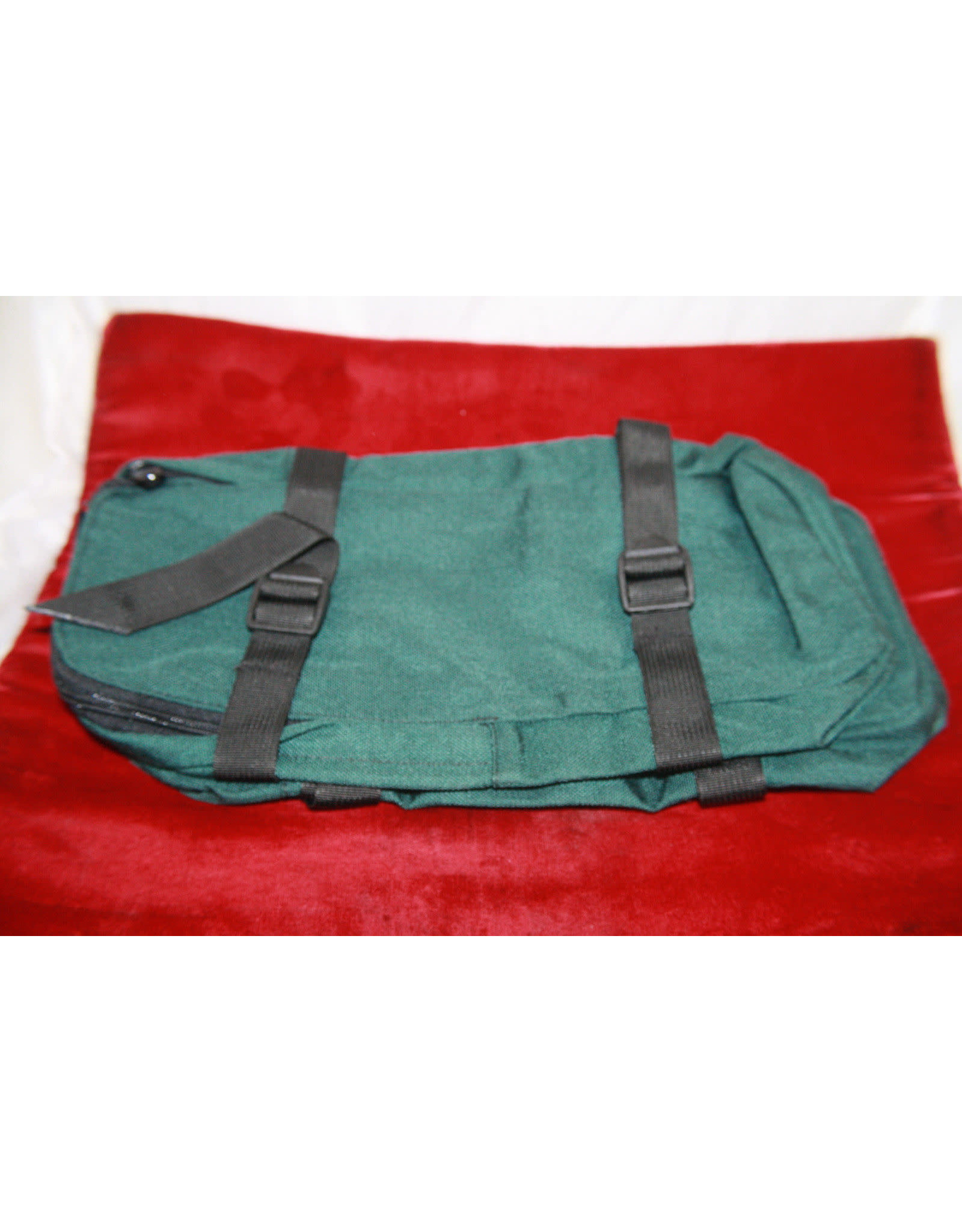 Tamrac 12 Inch Long Lens Bag model 777 (will strap to any backpack!)