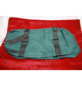 Tamrac 12 Inch Long Lens Bag model 777 (will strap to any backpack!)