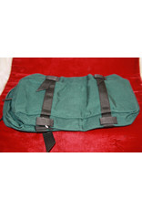Tamrac 12 Inch Long Lens Bag model 777 (will strap to any backpack!)