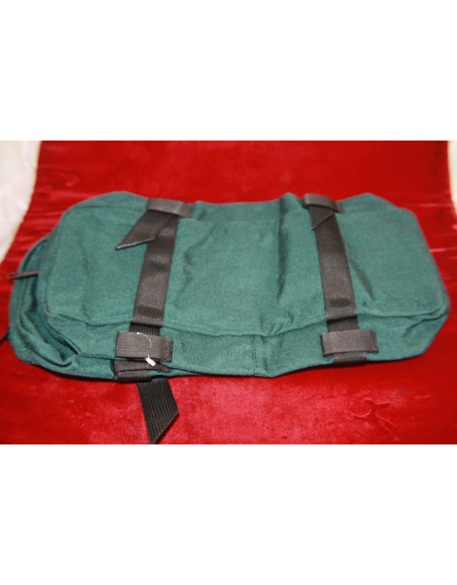Tamrac 12 Inch Long Lens Bag model 777 (will strap to any backpack!)