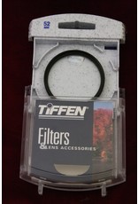 Tiffen 52mm Fog 3 Filter