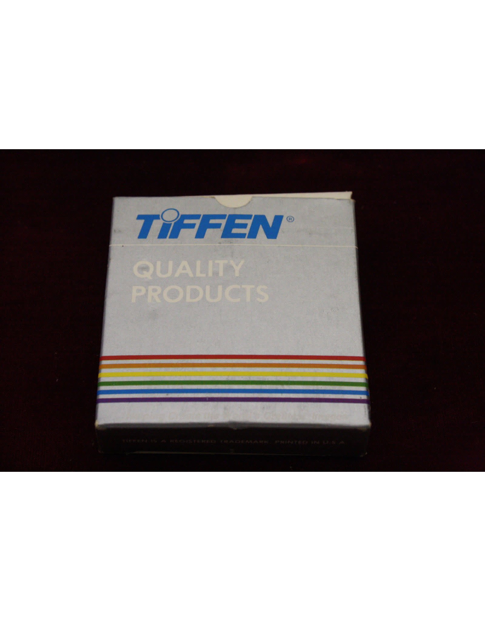 Tiffen 52mm Vector Star Filter