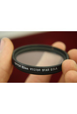 Tiffen 52mm Vector Star Filter