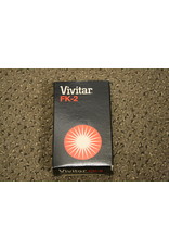 Vivitar FK-2 filter flash kit (Pre-owned)