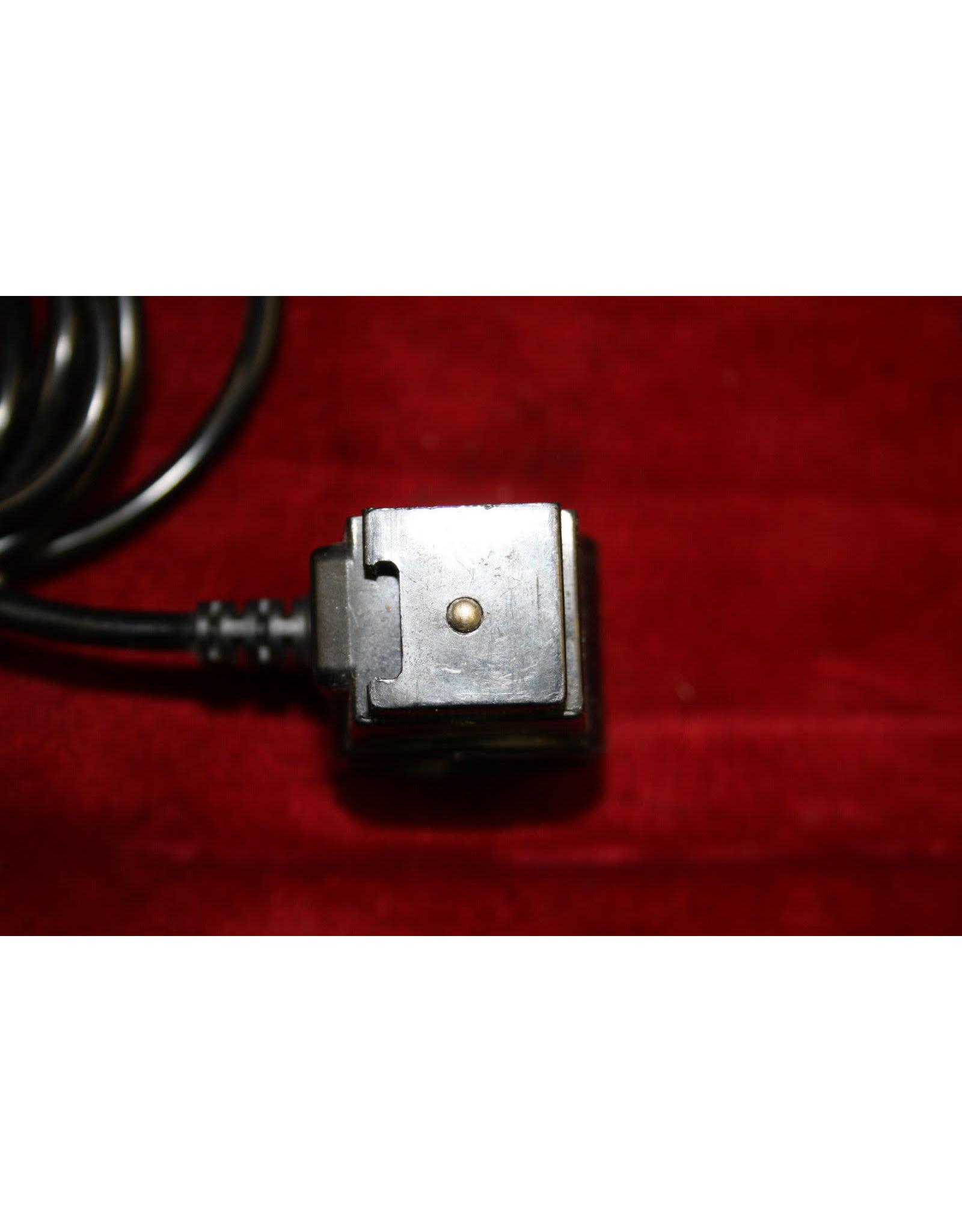 Vivitar SC-3 Sensor Adapter Cord for Model 283 (Pre-owned)