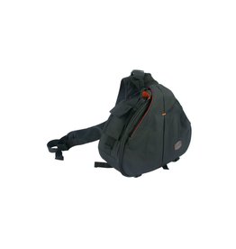 Easy Black Cross Body Camera Bag #Z-EC8205
