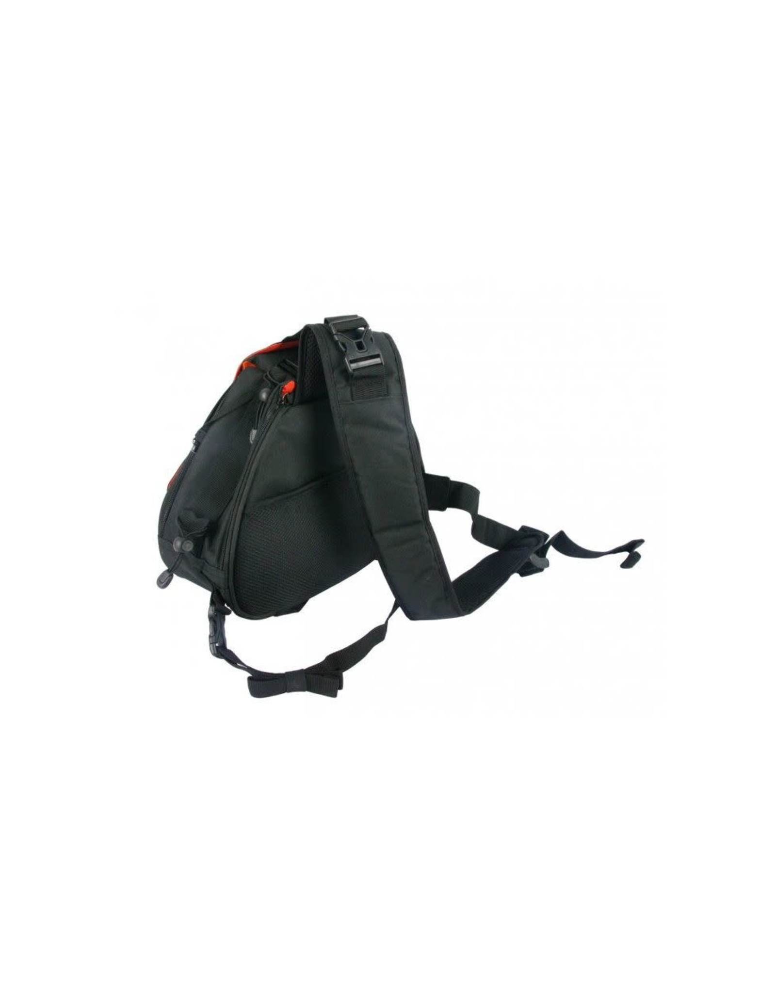 Easy Black Cross Body Camera Bag #Z-EC8205