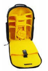 Easy Trolley Bag #Z-EC890375