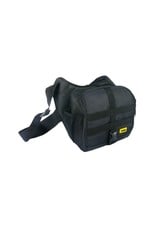 Easy Waist/Shoulder Camera Bag #Z-EC8155