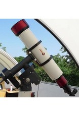 Lunt Lunt LS230THa Double Stack Solar Telescope with B3400 Blocking Filter