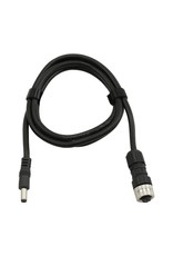 PrimaLuceLab Primaluce Eagle-compatible power cable with 5.5 - 2.1 connector - 115cm for 8A port