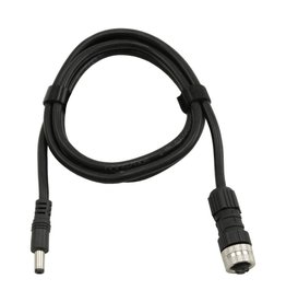 PrimaLuceLab Primaluce Eagle-compatible power cable with 5.5 - 2.1 connector - 115cm for 8A port