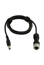PrimaLuceLab Primaluce Eagle-compatible power cable with 5.5 - 2.1 connector - 115cm for 3A port