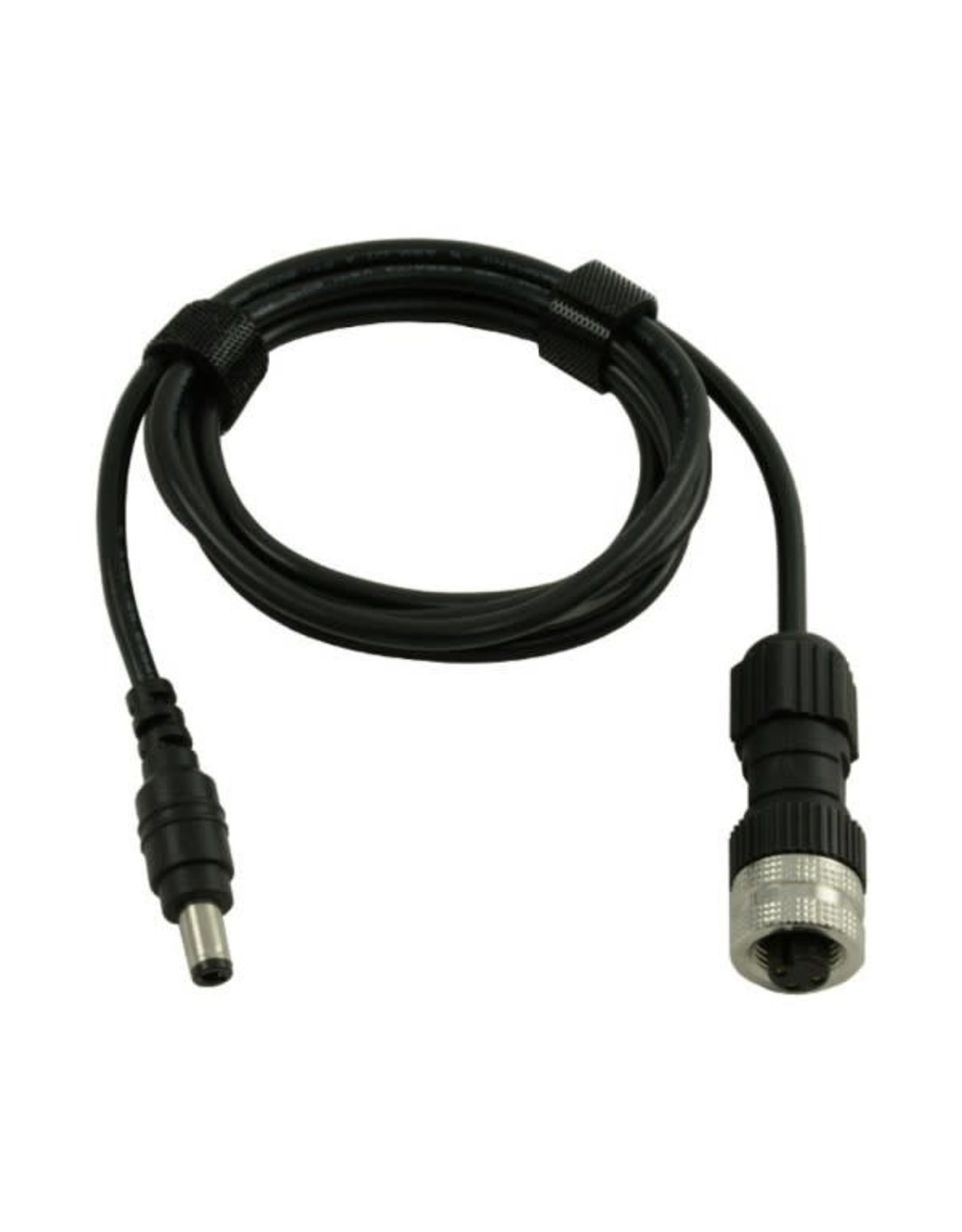 PrimaLuceLab Primaluce Eagle-compatible power cable with 5.5 - 2.1 connector - 115cm for 3A port