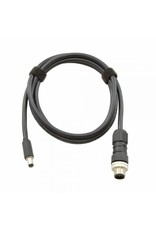 PrimaLuceLab Primaluce Eagle-compatible power cable with 5.5 - 2.5 connector - 115cm for 3A port