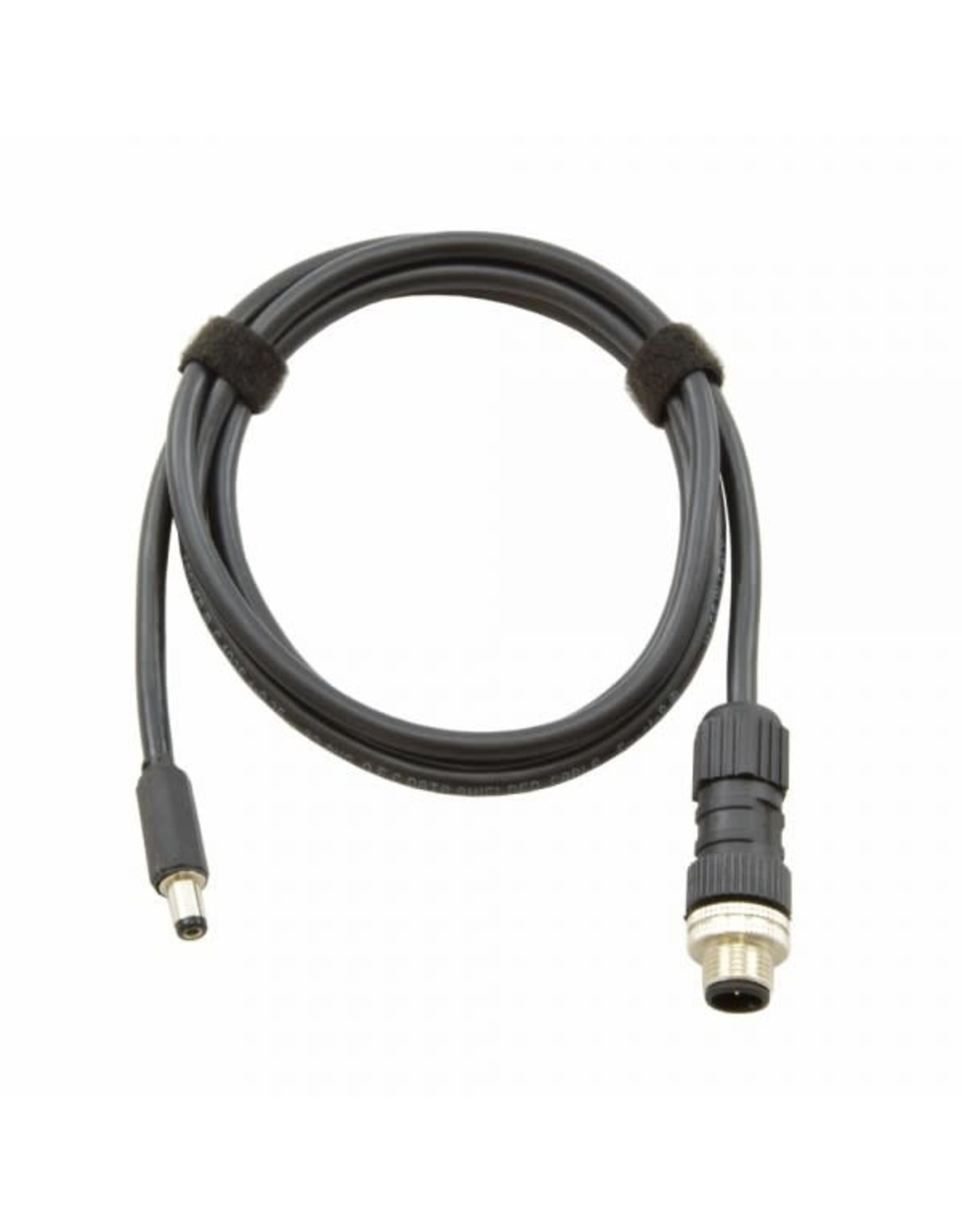 PrimaLuceLab Primaluce Eagle-compatible power cable with 5.5 - 2.5 connector - 115cm for 3A port
