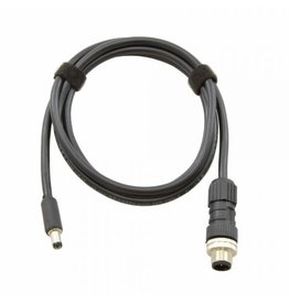 PrimaLuceLab Primaluce Eagle-compatible power cable with 5.5 - 2.5 connector - 115cm for 3A port