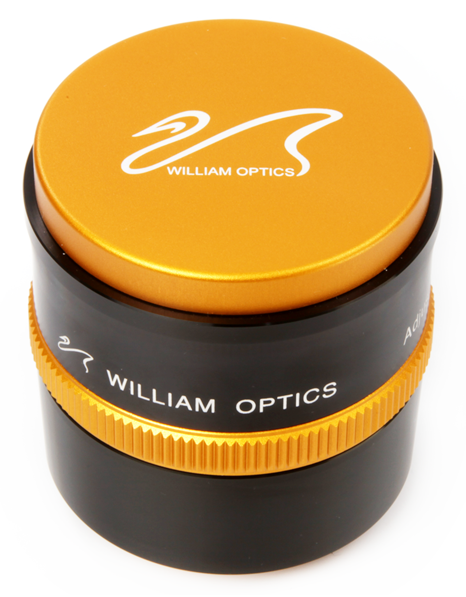 William Optics William Optics New Adjustable Flat6A III (T-mount not included)