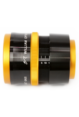 William Optics William Optics New Adjustable Flat6A III (T-mount not included)