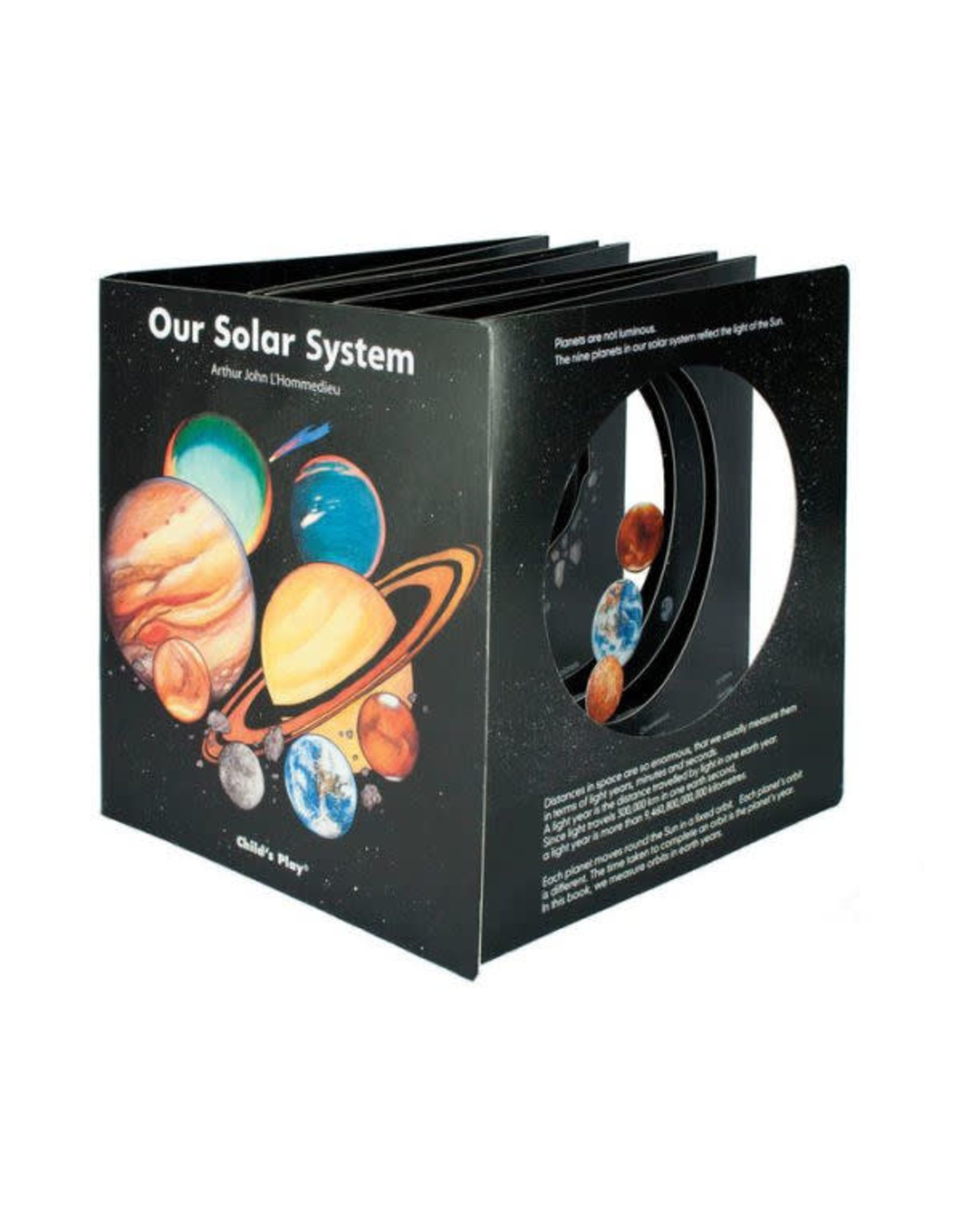 Our Solar System