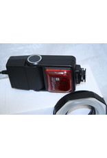 Phoenix Smart Flash 46N Ring light/ Macro for Nikon (Pre-owned)