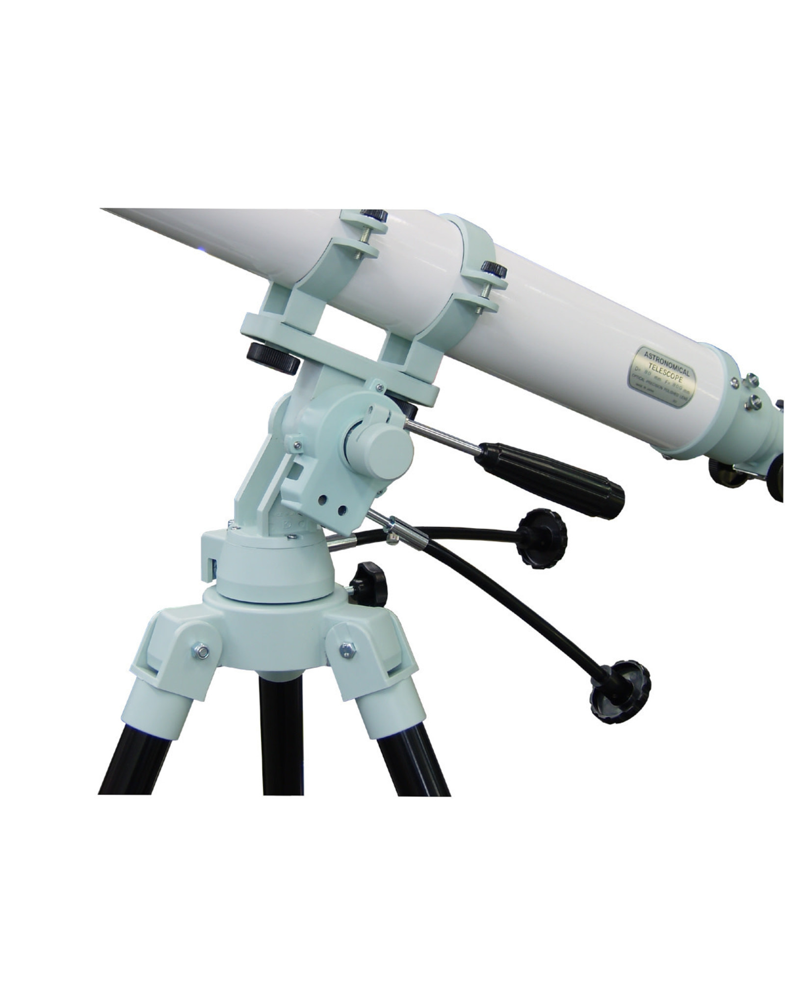 Takahashi Starbase 80 Achromatic Telescope w/tripod