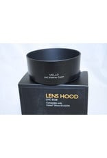 Vello ES-68 Dedicated Lens Hood for Canon 50mm