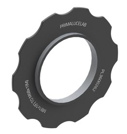 PrimaLuceLab PrimaLuceLab Adapter from M81 to M68 with stop ring for ESATTO 3"