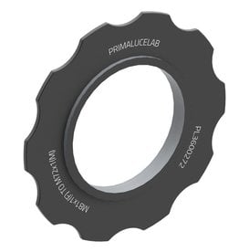 PrimaLuceLab PrimaLuceLab Adapter from M81 to M72 with stop ring for ESATTO 3"
