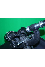 AMERICAN OPTICAL CO. MODEL M603B LENSOMETER (UNTESTED-FINAL SALE-AS IS)