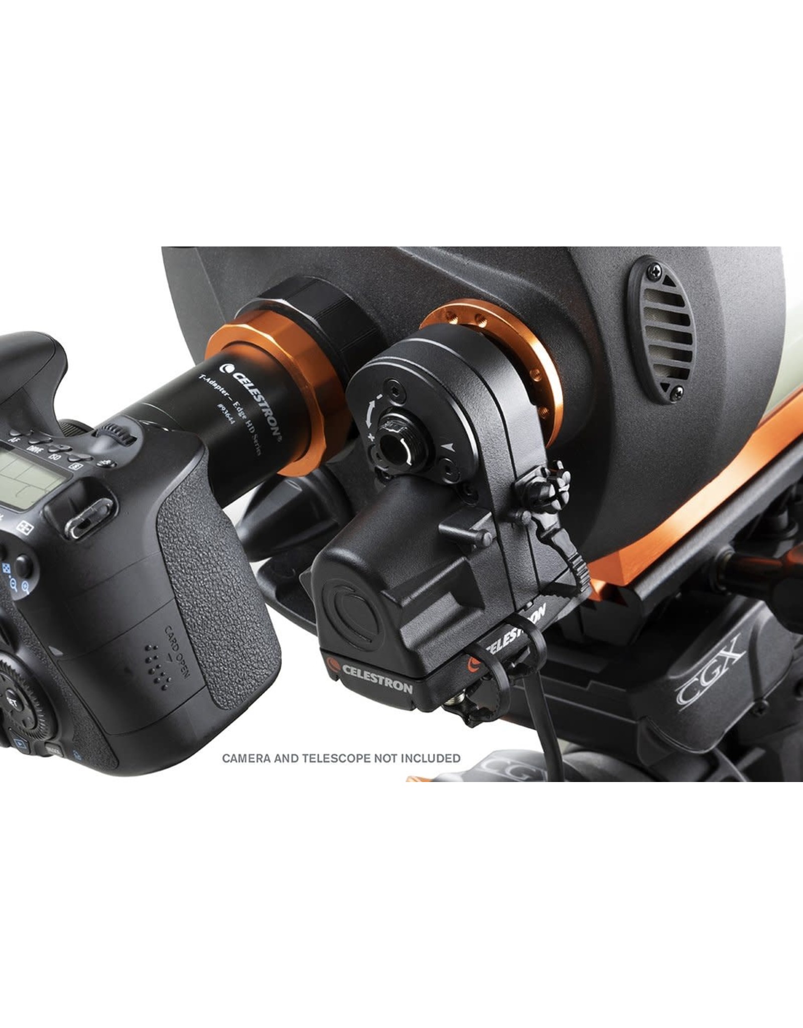 Celestron Celestron Focus Motor for SCT and EdgeHD